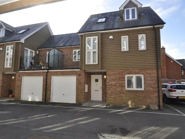 House for rent in Ringwood, Ashurst Bridge