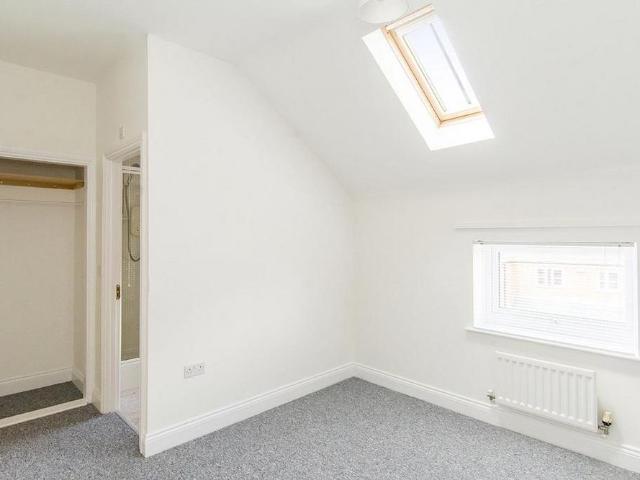 Townhouse for rent in Stanford On Avon, Leicestershire