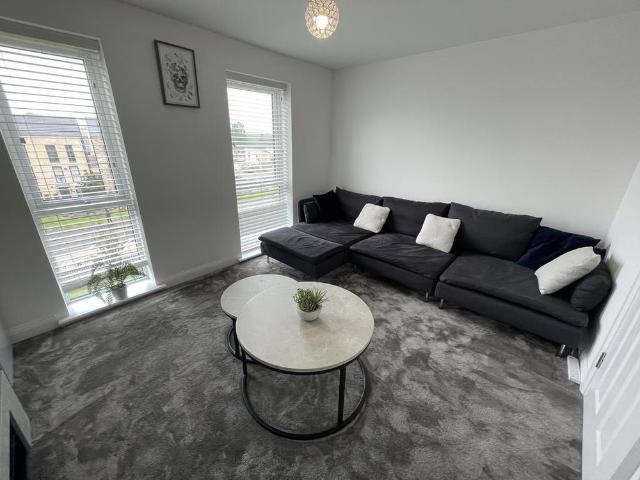 Townhouse for rent in Highgate, West Midlands