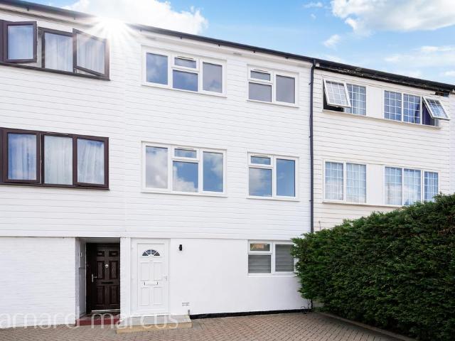 House for rent in Greater London