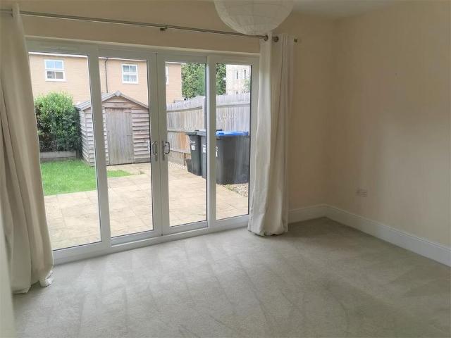 Townhouse for rent in Fugglestone St Peter, Wiltshire