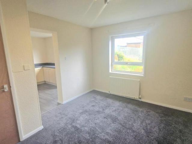 Townhouse for rent in Scotland