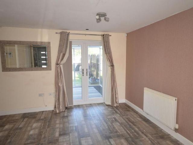 Townhouse for rent in Cabus, Lancashire