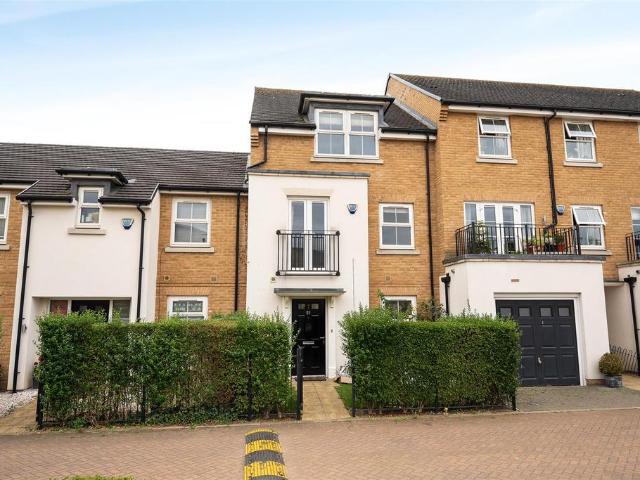 House for rent in West Drayton, Greater London
