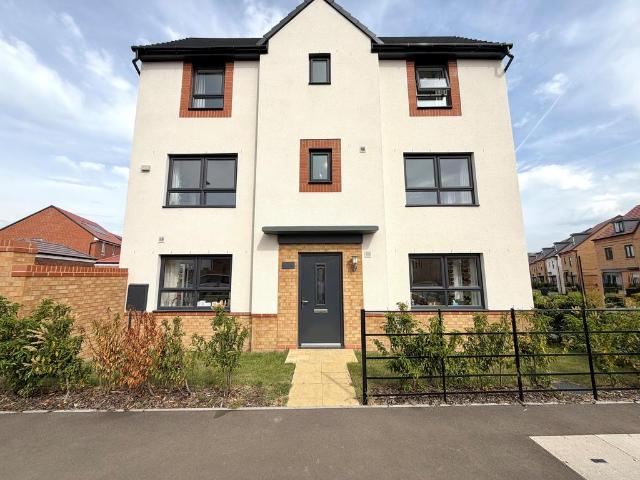 House for rent in Dromore, Oxfordshire