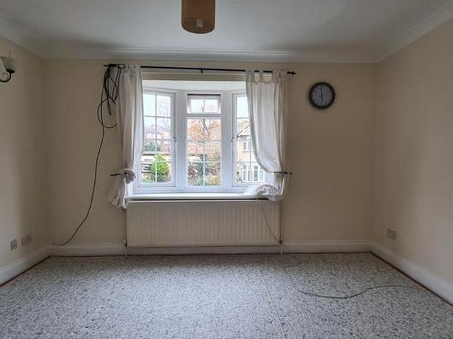 Townhouse for rent in High Field, York