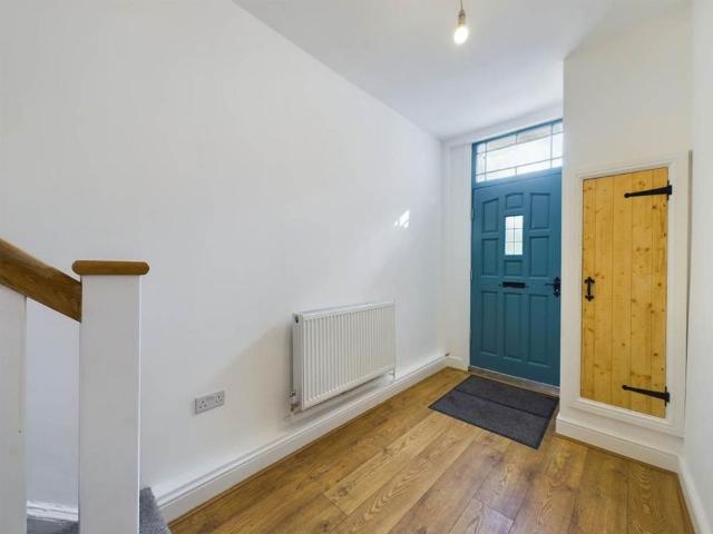 Townhouse for rent in Weston-super-mare, North Somerset