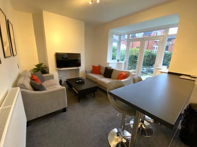 House for rent in The Brampton, Butterton