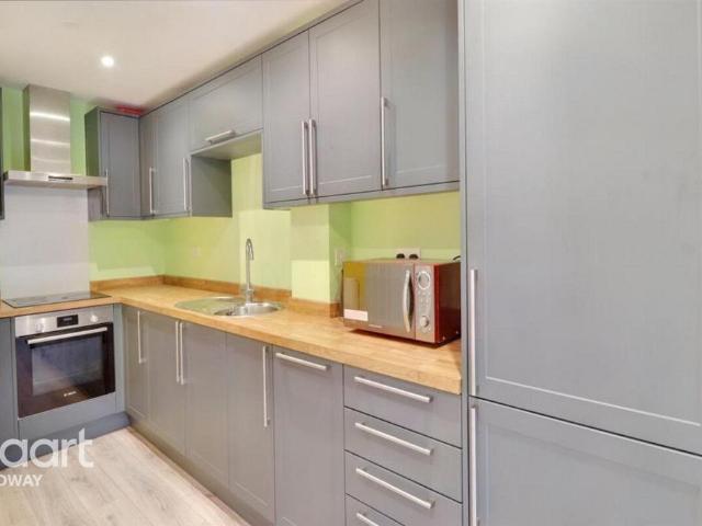 House for rent in Troy Town, Rochester