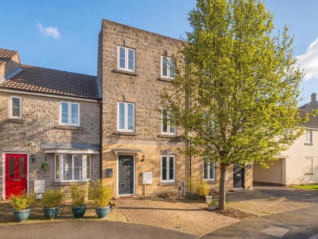 House for rent in Weston Village, Weston-super-mare