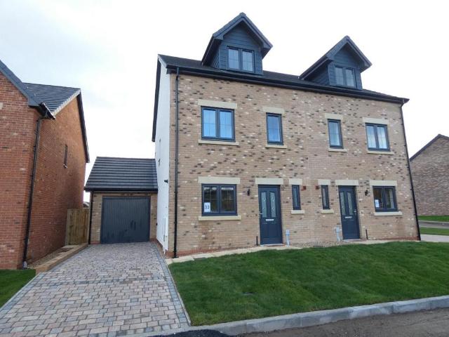 House for rent in Fell Lane