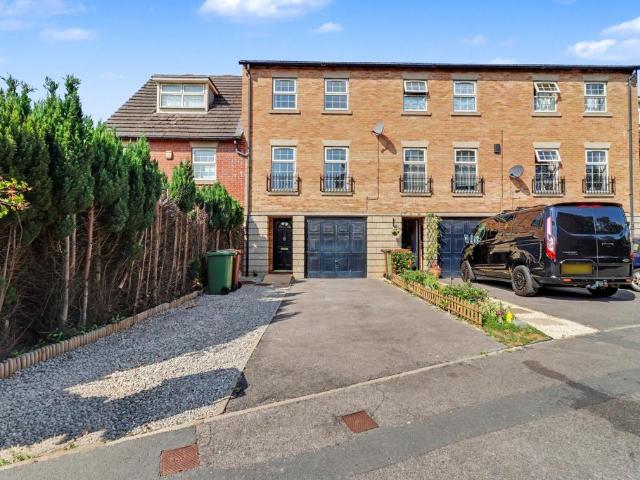 House for rent in West Yorkshire