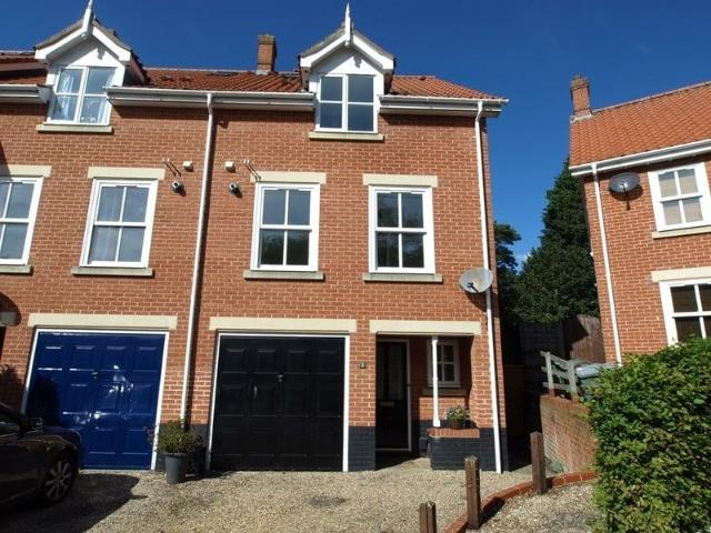 House for rent in Crostwick, Isle Of Man
