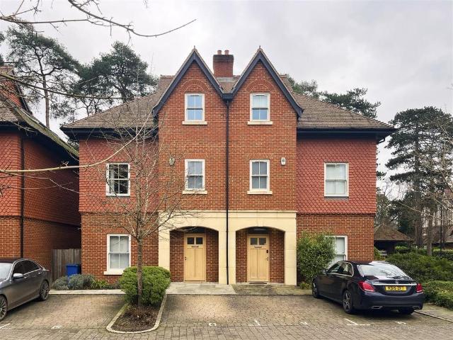 House for rent in Sunninghill and Ascot, South Ascot