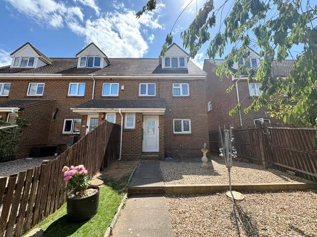 House for rent in Sovereign Harbour, Eastbourne