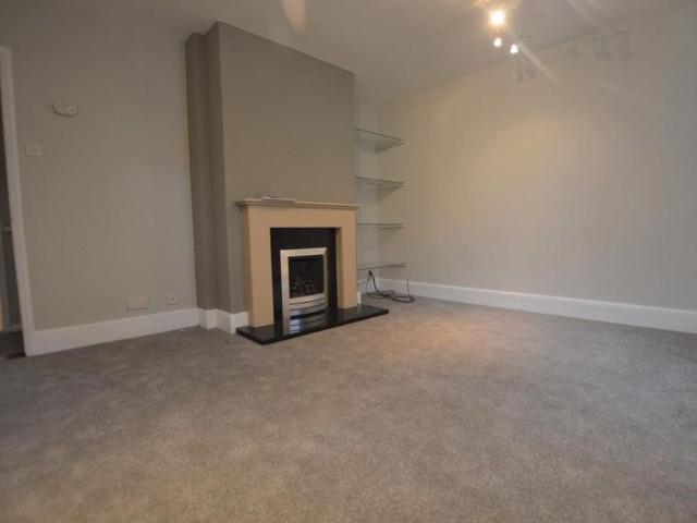 Townhouse for rent in Howard Estate, Chedburgh