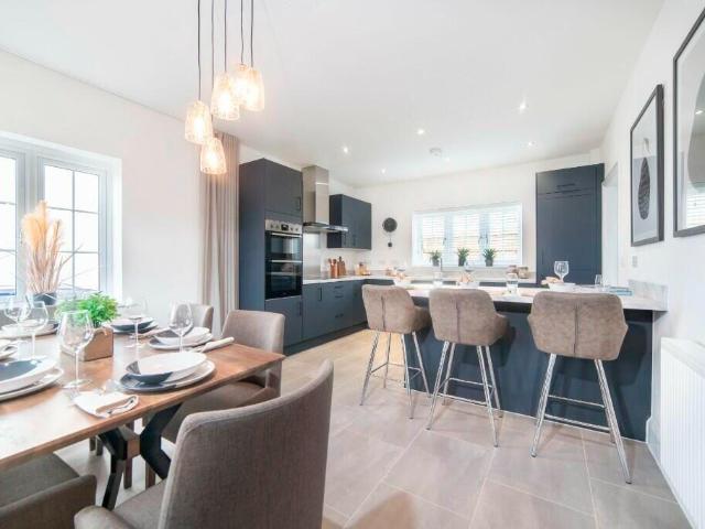 House for rent in Bridford, Devon
