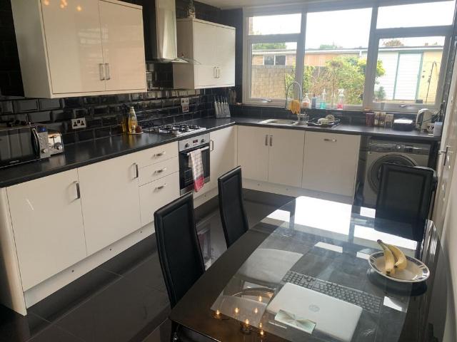 House for rent in Netherton, Peterborough
