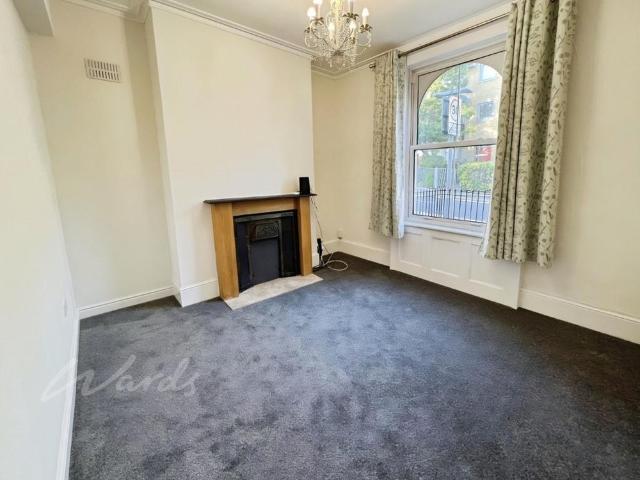 Townhouse for rent in Gravesend, Gravesham