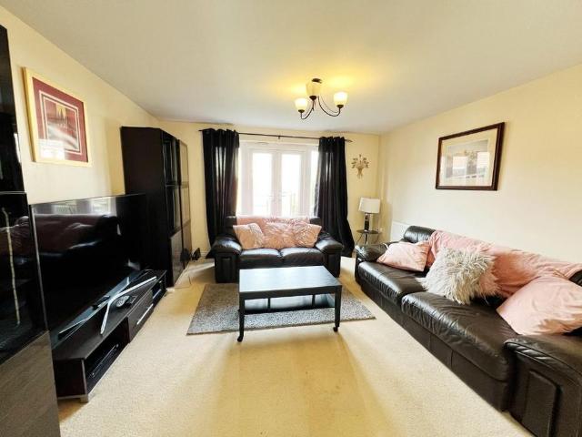 Townhouse for rent in Thinford