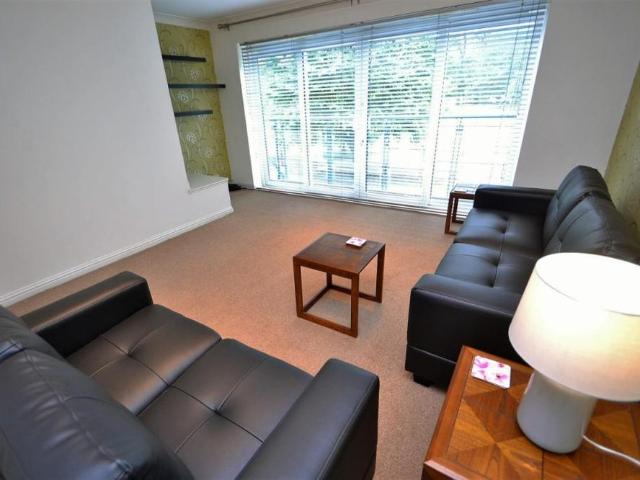 Townhouse for rent in Hulme, Georgia