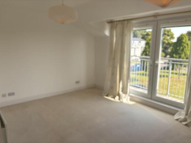 Townhouse for rent in Ballindoch, Scotland
