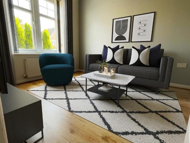 Townhouse for rent in Parksite, Butterton