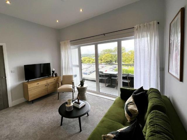 Townhouse for rent in Sandown, Isle Of Wight