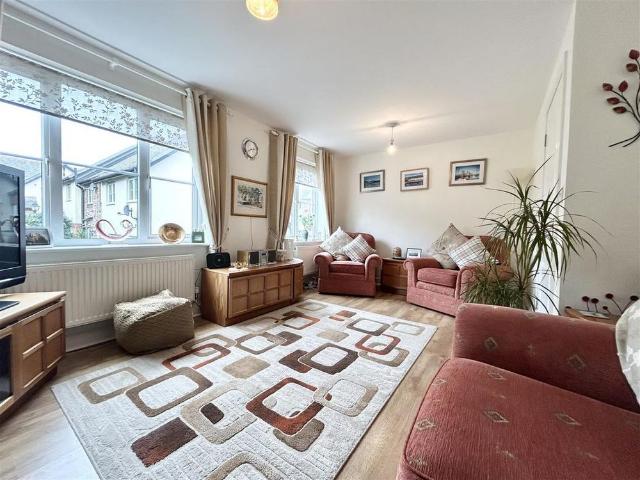 Townhouse for rent in Conwy Marina Village, Conwy