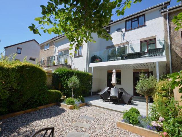 House for rent in Christchurch