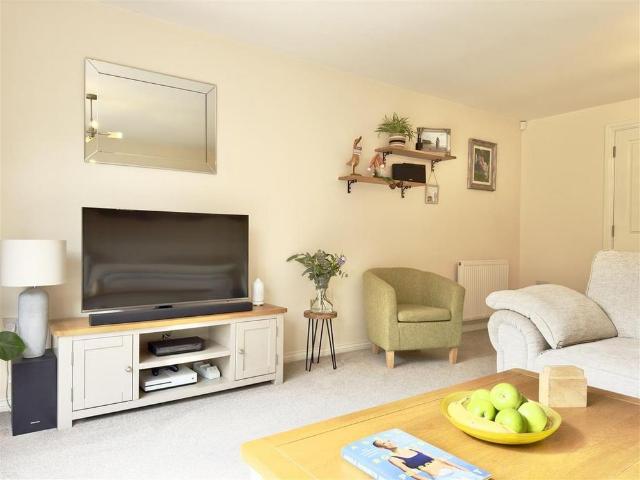 Townhouse for rent in South Yorkshire