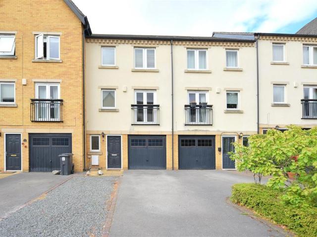 House for rent in Fishergate, High Field