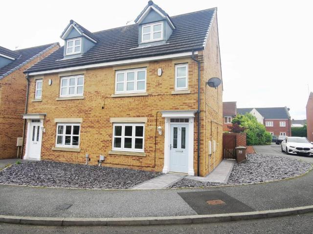 House for rent in Shiremoor