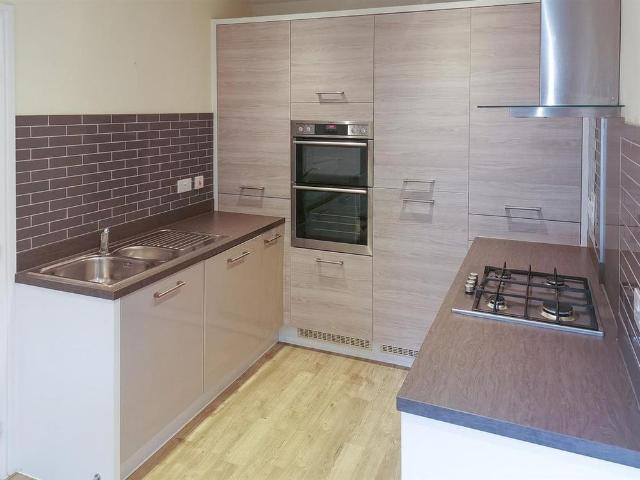 Townhouse for rent in Fugglestone St Peter, Wiltshire