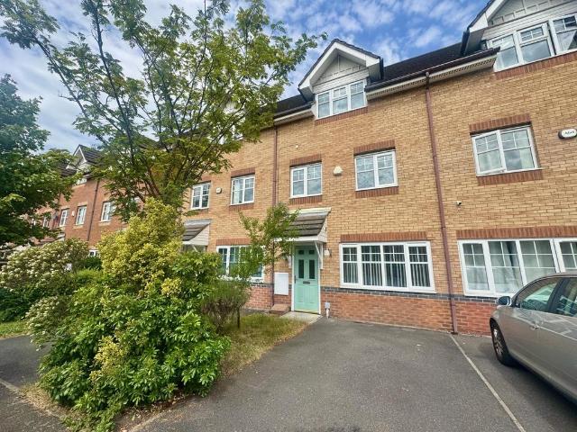House for rent in Calderstones