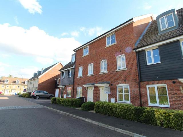 House for rent in Chedburgh, Isle Of Man