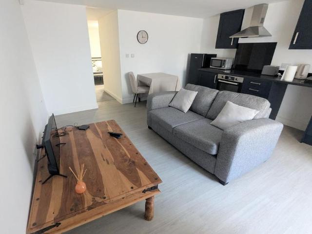 Townhouse for rent in Hurworth, Darlington