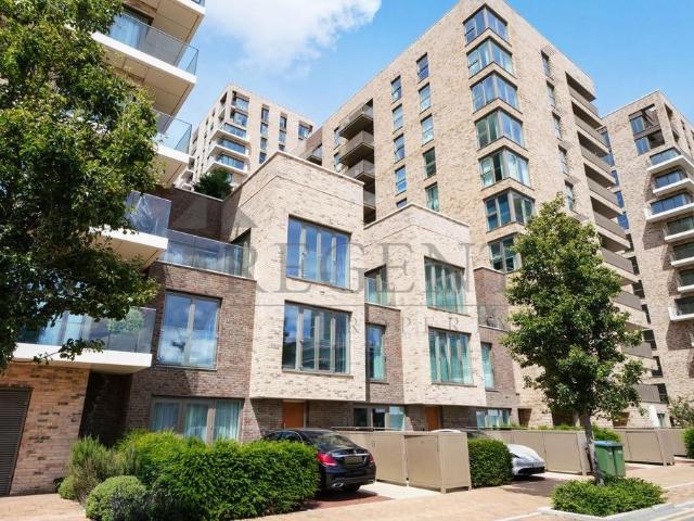 House for rent in Kidbrooke, Greater London
