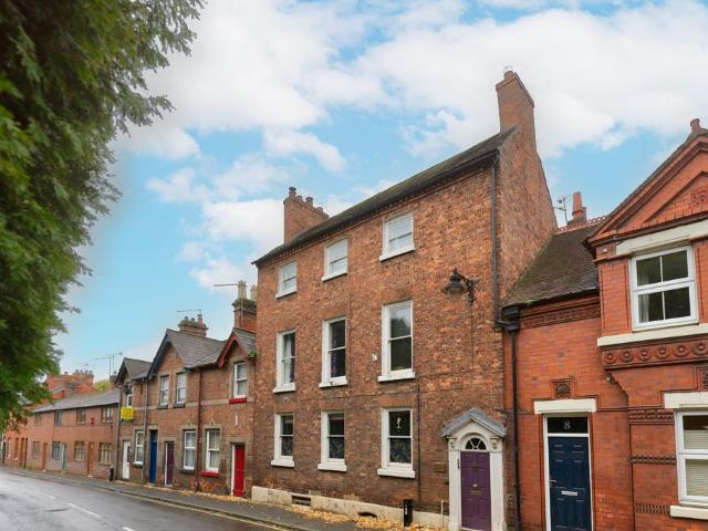 House for rent in Wem Urban, Wem