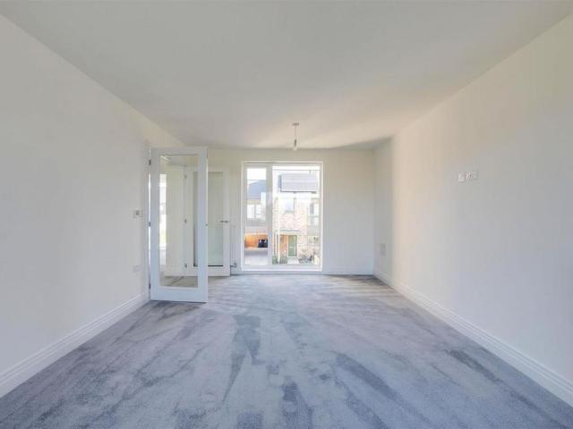 Townhouse for rent in Waterbeach, South Cambridgeshire
