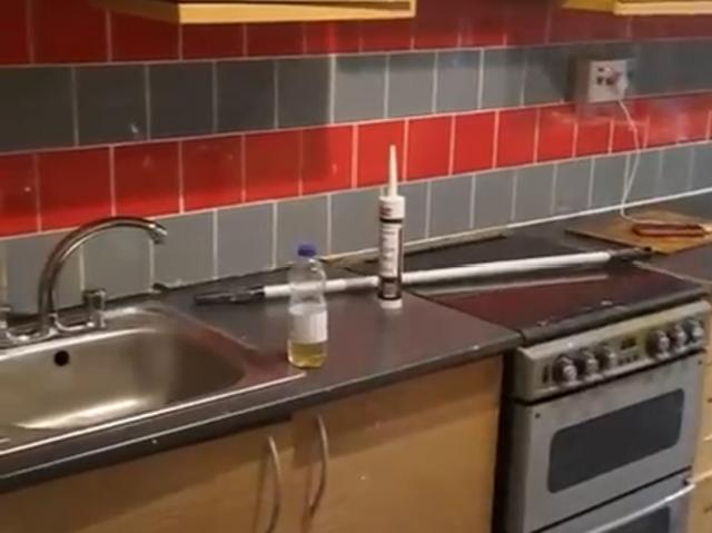 Townhouse for rent in Camberwell, Greater London