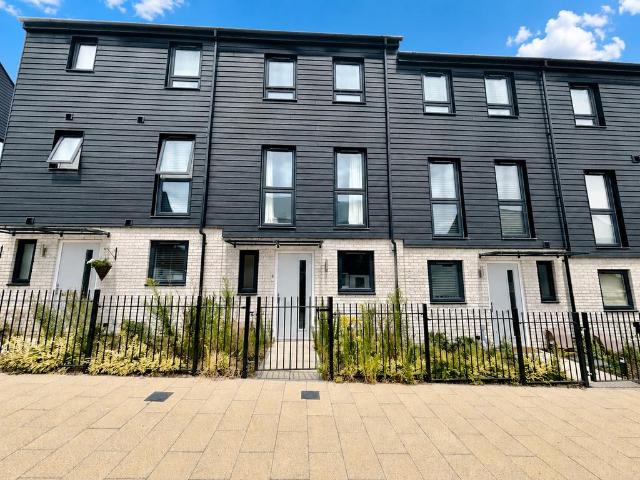 House for rent in Hamerton, Kent
