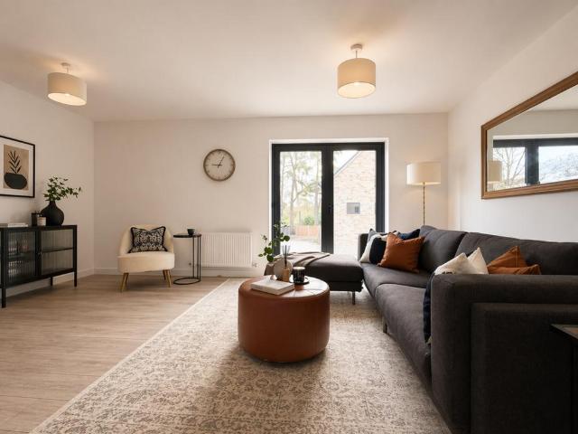 Townhouse for rent in Hampshire