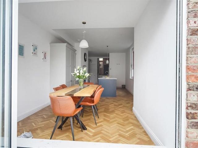 Townhouse for rent in Darlington, Isle Of Man