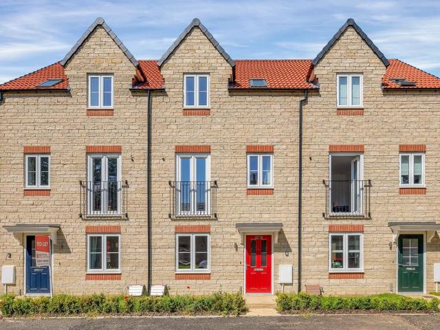 House for rent in Barleythorpe, Isle Of Man