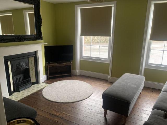 Townhouse for rent in Comers, Norfolk
