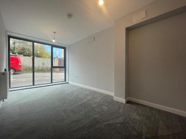 Townhouse for rent in Feckenham, City Of Bristol