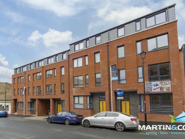 House for rent in Jewellery Quarter, Isle Of Man
