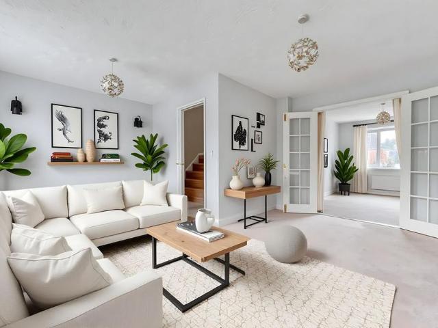 Townhouse for rent in East Bank, Norfolk