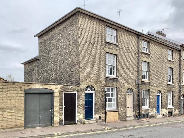 House for rent in Howard Estate, Chedburgh